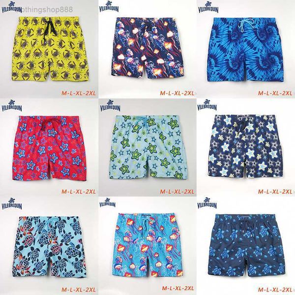 mens summer swim short vilebrequin bermuda beach clothing turtles summer casual shorts men fashion style high-quality goods m-2xl wm02, White;black
mens summer swim short vilebrequin bermuda beach clothing turtles summer casual shorts men fashion style high-quality goods m-2xl wm02, White;black