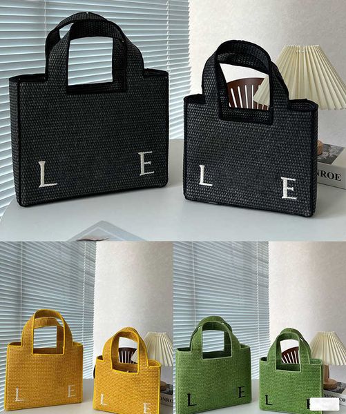 summer bag large mini designer handbags purse womens woven bag luxury straw beach totes shoulder messenger bags lady hand shopping basket ba
summer bag large mini designer handbags purse womens woven bag luxury straw beach totes shoulder messenger bags lady hand shopping basket ba