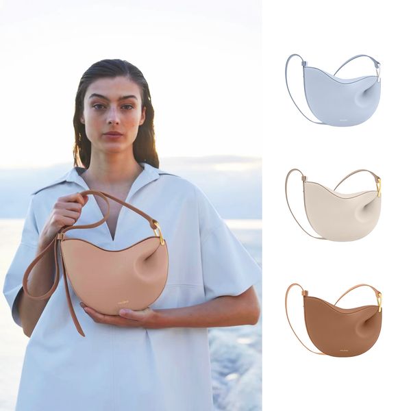 sac polenes nano polene tonca dumpling shoulder bag womens mens crossbody bag genuine leather tote evening bag fashion luxurys designer purs
sac polenes nano polene tonca dumpling shoulder bag womens mens crossbody bag genuine leather tote evening bag fashion luxurys designer purs