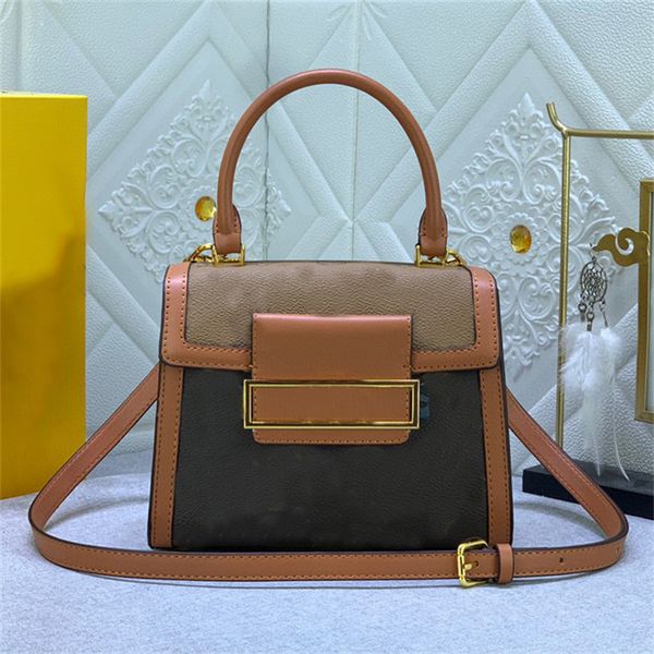 mini dauphine lock xl bag luxury designer women coated canvas handbags shoulder crossbody bag gold-color hardware magnetized front lock remo
mini dauphine lock xl bag luxury designer women coated canvas handbags shoulder crossbody bag gold-color hardware magnetized front lock remo