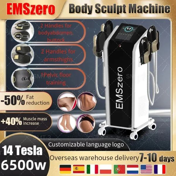 body sculpt machine 6500w 14tesla neo emszero equipment fat removal body contouring machine muscle stimulation
body sculpt machine 6500w 14tesla neo emszero equipment fat removal body contouring machine muscle stimulation