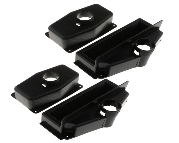 pack of 2 foosball ball pitch collecting box for standard 14m table table football supplies black2362299
pack of 2 foosball ball pitch collecting box for standard 14m table table football supplies black2362299