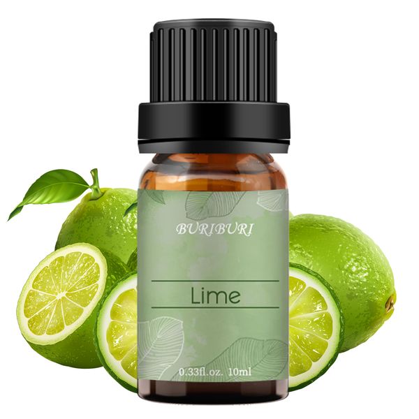 buriburi lime essential oil 100 pure 10ml undiluted natural organic aromatherapy oil for diffusers soap making candles
buriburi lime essential oil 100 pure 10ml undiluted natural organic aromatherapy oil for diffusers soap making candles