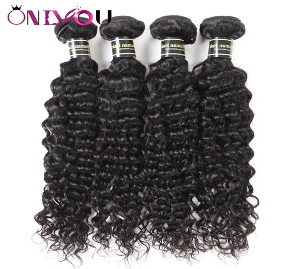 onlyou hair products 4 bundles brazilian deep wave virgin human hair extensions raw indian remy hair weaves bundles deep wave fact2625195, Black
onlyou hair products 4 bundles brazilian deep wave virgin human hair extensions raw indian remy hair weaves bundles deep wave fact2625195, Black