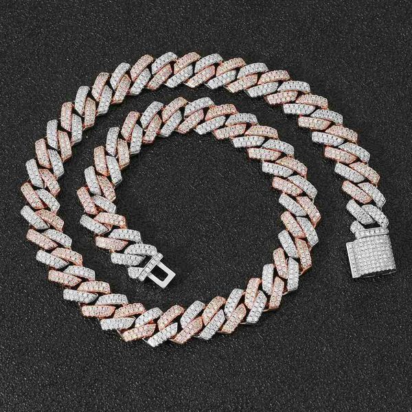 bes america and europe pop luxury 14mm bling necklace and bracelet set shiny hip hop chunky cz diamond cuban chain necklace, Silver
bes america and europe pop luxury 14mm bling necklace and bracelet set shiny hip hop chunky cz diamond cuban chain necklace, Silver