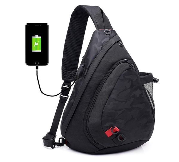 2018 sling chest bag shoulder bag crossbody backpack with usb charging port for women men8943437
2018 sling chest bag shoulder bag crossbody backpack with usb charging port for women men8943437