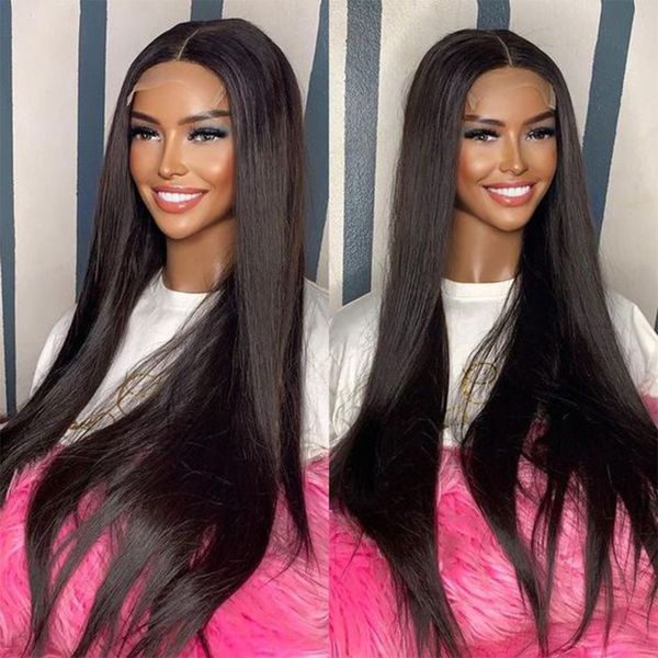 13x4 13x6 straight transparent lace front human hair wigs for women brazilian lace frontal wig 4x4 5x5 lace closure wigs, Black;brown
13x4 13x6 straight transparent lace front human hair wigs for women brazilian lace frontal wig 4x4 5x5 lace closure wigs, Black;brown