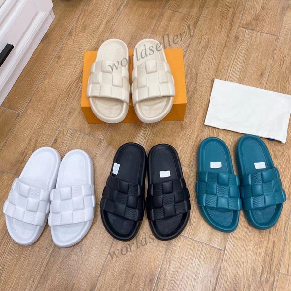 waterfront slides slippers sandals mules heeled flat heels square open toe women luxury designers rubber fashion casual sandals factory foot, Black
waterfront slides slippers sandals mules heeled flat heels square open toe women luxury designers rubber fashion casual sandals factory foot, Black
