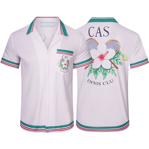 fashion designer hawaii beach casual shirt set summer men's business shirt short sleeve loose shirt asian size -xxxl a11, White;black
fashion designer hawaii beach casual shirt set summer men's business shirt short sleeve loose shirt asian size -xxxl a11, White;black