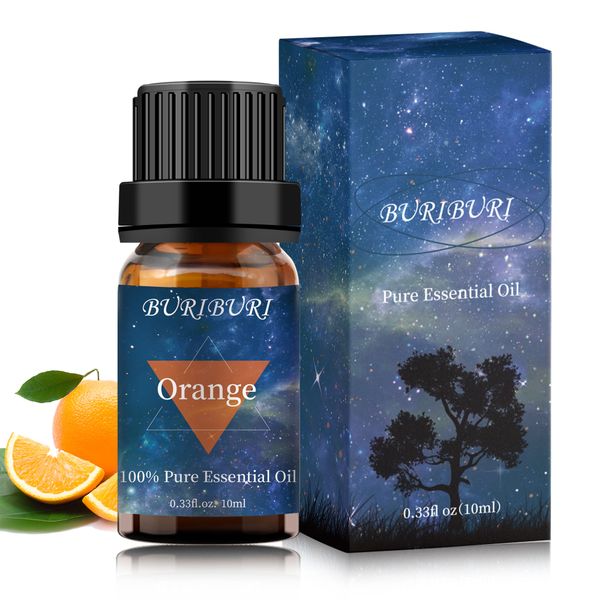 buriburi orange essential oil 100 pure 10ml undiluted natural organic aromatherapy oil for diffusers soap making candles
buriburi orange essential oil 100 pure 10ml undiluted natural organic aromatherapy oil for diffusers soap making candles