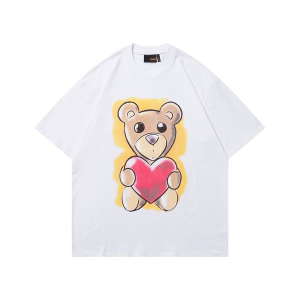 d rew shirt designer smiling face t-shirts printed fashion man angels t-shirt cotton casual tees short sleeve luxury hip hop streetwear t-sh, White;black
d rew shirt designer smiling face t-shirts printed fashion man angels t-shirt cotton casual tees short sleeve luxury hip hop streetwear t-sh, White;black