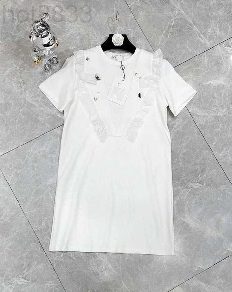 urban dresses designer 23 summer new celebrity style elegant and elegance show slim age reducing nail bead auricularia stereoscopic lace t-s, White;black
urban dresses designer 23 summer new celebrity style elegant and elegance show slim age reducing nail bead auricularia stereoscopic lace t-s, White;black