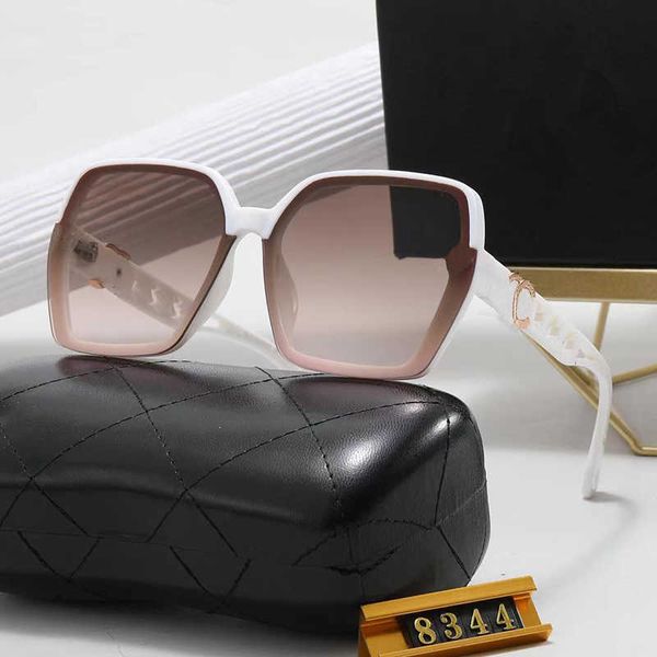luxury sunglasses designer for women glasses uv protection fashion sunglass letter casual eyeglasses beach travel must have very nice3662, White;black
luxury sunglasses designer for women glasses uv protection fashion sunglass letter casual eyeglasses beach travel must have very nice3662, White;black
