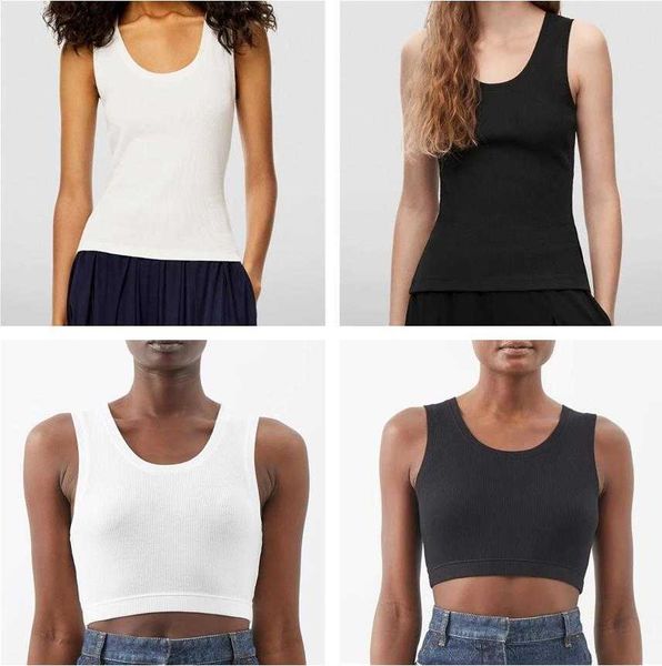anagram-embroidered camis women's cotton-blend tanks tank shorts designer t shirts yoga suit knitted fitness sports bra mini femme crop, White
anagram-embroidered camis women's cotton-blend tanks tank shorts designer t shirts yoga suit knitted fitness sports bra mini femme crop, White