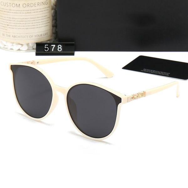 designer sunglasses luxury eyeglasses goggle outdoor beach sun glasses for man woman 5 colors optional triangular signature, White;black
designer sunglasses luxury eyeglasses goggle outdoor beach sun glasses for man woman 5 colors optional triangular signature, White;black