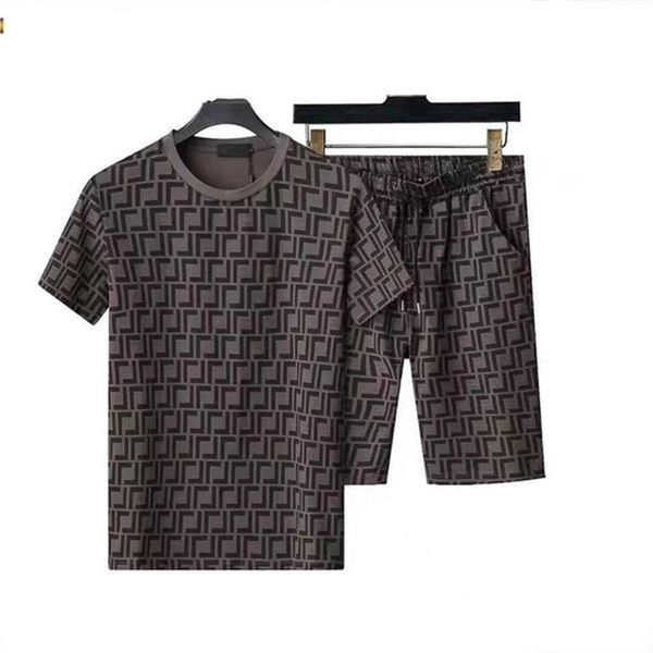 2023 summer mens designers tracksuits jogging suit men tracksuit pullover running sweatshirt man short sleeve pants fashion sweat track su 1, Gray
2023 summer mens designers tracksuits jogging suit men tracksuit pullover running sweatshirt man short sleeve pants fashion sweat track su 1, Gray