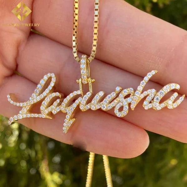 sample name design custom moissanite pendant 925 silver gold plated mmmmmmmmoissanite diamond name pendant
sample name design custom moissanite pendant 925 silver gold plated mmmmmmmmoissanite diamond name pendant
