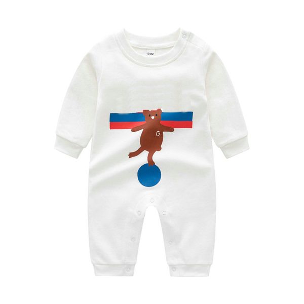 Newborn Baby Boys Girls Rompers Sleepers Pajamas Babies Jumpsuits 1 PCS Infant Long Sleeve 0 3 6 9 12 24 Months Clothes, As picture
Newborn Baby Boys Girls Rompers Sleepers Pajamas Babies Jumpsuits 1 PCS Infant Long Sleeve 0 3 6 9 12 24 Months Clothes, As picture