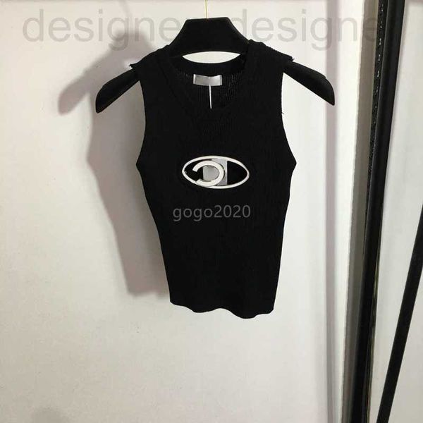 women's t-shirt designer new women tee knits t shirts with hollow out metal letter girls crop runway brand stretch sleeveless pullover, White
women's t-shirt designer new women tee knits t shirts with hollow out metal letter girls crop runway brand stretch sleeveless pullover, White