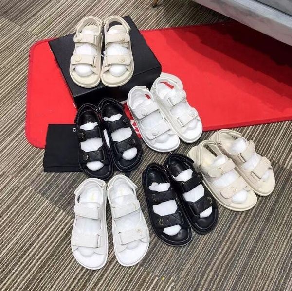 sandals summer beach shoes dad shoes women summer beach buckle strap soft chunky heel sports woman flat 22ss slipper, Black
sandals summer beach shoes dad shoes women summer beach buckle strap soft chunky heel sports woman flat 22ss slipper, Black