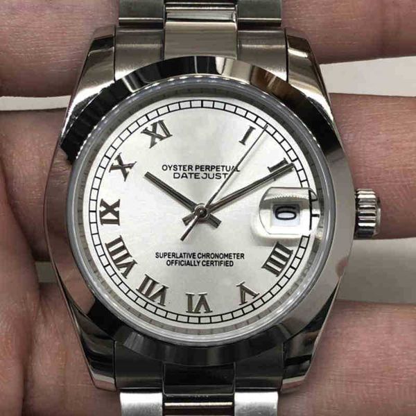men watch rolesx date gmt luxury mens mechanical automatic log enlarged guangbailuo rz1685 swiss es brand wristwatch, Slivery;black
men watch rolesx date gmt luxury mens mechanical automatic log enlarged guangbailuo rz1685 swiss es brand wristwatch, Slivery;black