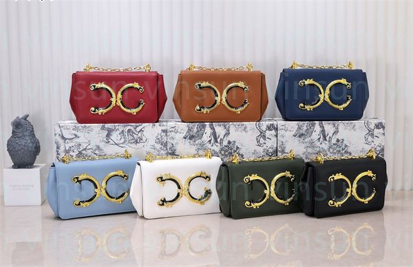 d9020 women's designer bags chain shoulder bag dg messenger armpit candy color purse fashion small square tote
d9020 women's designer bags chain shoulder bag dg messenger armpit candy color purse fashion small square tote