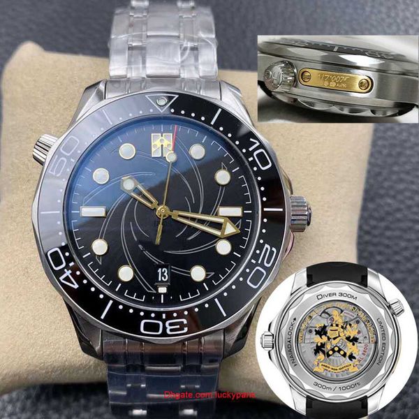 designer r olax watches ceramic bezel luxury watch 50th limited mens men automatic mechanical movement blue 300 wristwatches wistwatch dqsl, Slivery;black
designer r olax watches ceramic bezel luxury watch 50th limited mens men automatic mechanical movement blue 300 wristwatches wistwatch dqsl, Slivery;black