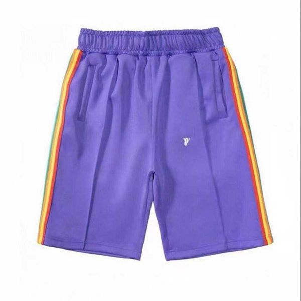 designer palms mens shorts women angels shorts side color stripe letters printed elastic band sports pants five-point casual size s/m//xl 7, White;black
designer palms mens shorts women angels shorts side color stripe letters printed elastic band sports pants five-point casual size s/m//xl 7, White;black
