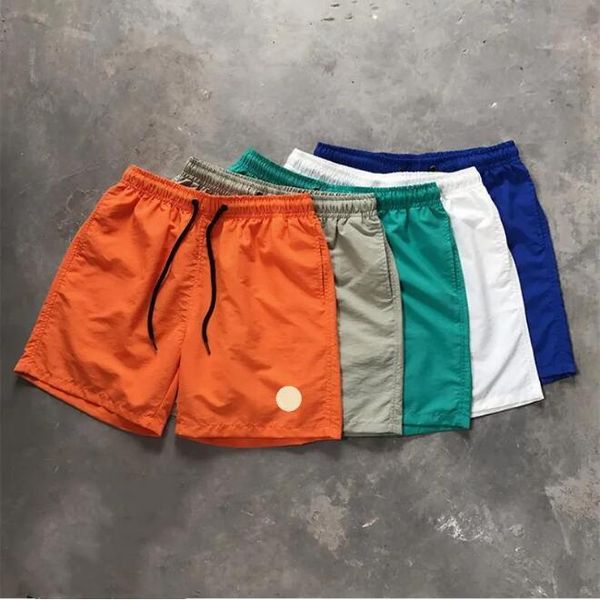 designer french brand men's shorts luxury men's short sports summer women's fashion pure breathable brand beachwear, White;black
designer french brand men's shorts luxury men's short sports summer women's fashion pure breathable brand beachwear, White;black