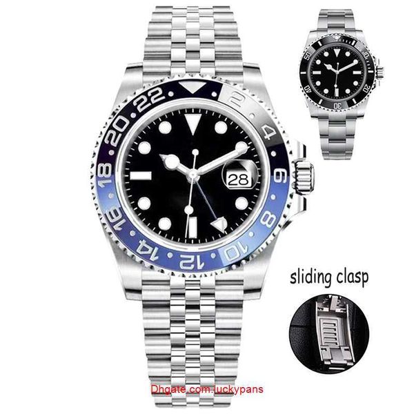 designer r olax watches mens automatic mechanical ceramics watches 40mm full stainless steel gliding clasp swimming wristwatches sapphire lu, Slivery;black
designer r olax watches mens automatic mechanical ceramics watches 40mm full stainless steel gliding clasp swimming wristwatches sapphire lu, Slivery;black