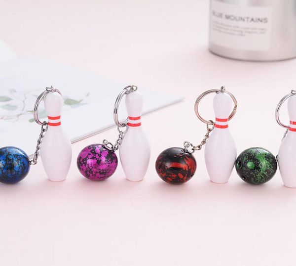 cool sports keychains car key ring bowling bag pendant for man women gift whole4925257, Silver
cool sports keychains car key ring bowling bag pendant for man women gift whole4925257, Silver