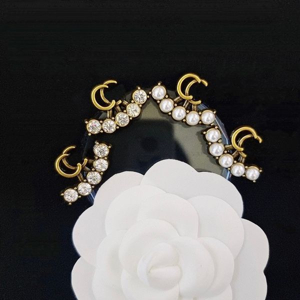 pearl pearl designer stud earring no fading women with stmap elegant designer jewelry party family gift spring romantic girl chain, Golden;silver
pearl pearl designer stud earring no fading women with stmap elegant designer jewelry party family gift spring romantic girl chain, Golden;silver