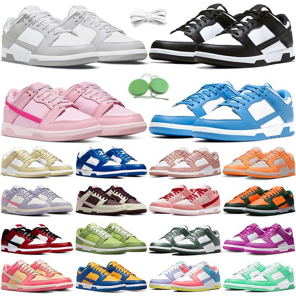 men women running shoes flat sneakers lows panda white black grey fog triple pink unc rose whisper team gold green bear strawberry peach men
men women running shoes flat sneakers lows panda white black grey fog triple pink unc rose whisper team gold green bear strawberry peach men