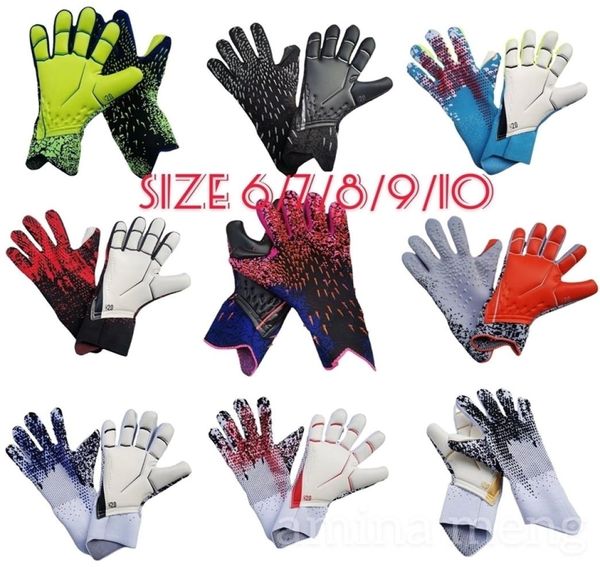 sports gloves design men goalie soccer goalkeeper gloves thicken full latex foam professional training football gloves a2208263438444, Black
sports gloves design men goalie soccer goalkeeper gloves thicken full latex foam professional training football gloves a2208263438444, Black