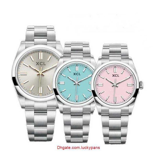 r olax luxury designer watches womens watch oyster perpetual 31mm 36mm woman watch 41mm for man automatic mechanical luminous sapphire blue, Slivery;black
r olax luxury designer watches womens watch oyster perpetual 31mm 36mm woman watch 41mm for man automatic mechanical luminous sapphire blue, Slivery;black