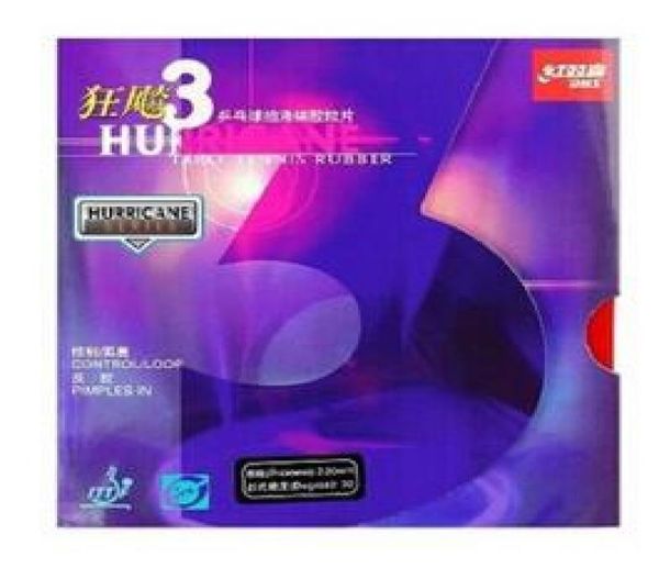 dhs double happiness hurricane3 pipsin table tennis ping pong rubber for table tennis bat blade rackets paddle5926584
dhs double happiness hurricane3 pipsin table tennis ping pong rubber for table tennis bat blade rackets paddle5926584