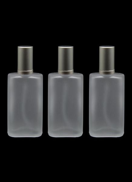 30ml gray cap flat style frosted semi clear glass spray perfume bottle glass atomizer refillable empty vials lx37772535503
30ml gray cap flat style frosted semi clear glass spray perfume bottle glass atomizer refillable empty vials lx37772535503