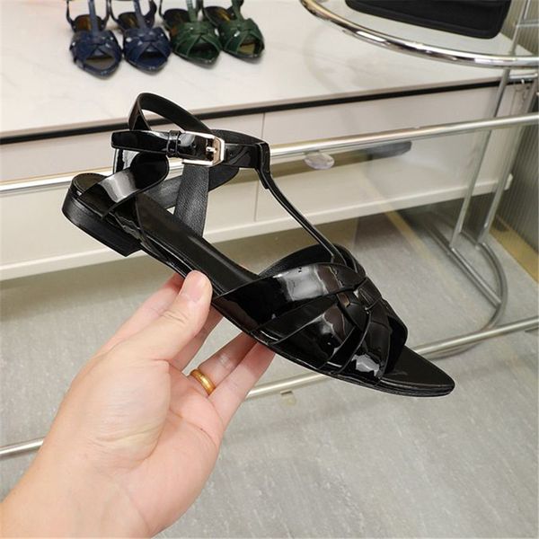 fashion women's sandals 2023 yslity luxury brand letter logo summer women's high heels men's casual student flats 03-05, Black
fashion women's sandals 2023 yslity luxury brand letter logo summer women's high heels men's casual student flats 03-05, Black
