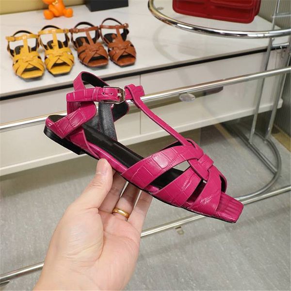 fashion women's sandals 2023 yslity luxury brand letter logo summer women's high heels men's casual student flats 03-015, Black
fashion women's sandals 2023 yslity luxury brand letter logo summer women's high heels men's casual student flats 03-015, Black