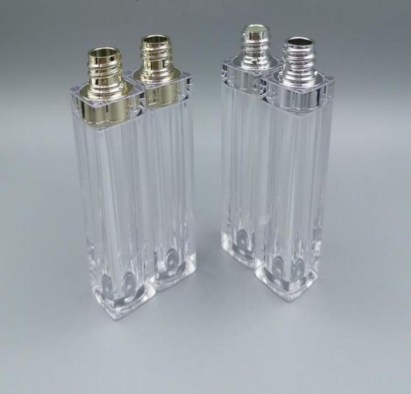 100pcs 8ml acrylic refillable double wall square gold silver lip gloss tube empty lip balm oil bottle8388007
100pcs 8ml acrylic refillable double wall square gold silver lip gloss tube empty lip balm oil bottle8388007