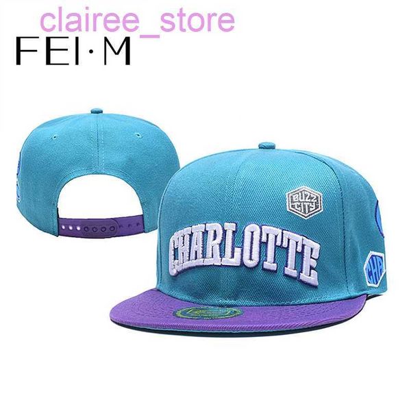 ball caps fei fashion charlotte adjustable snapback cap basketball baseball cap outdoor casual sports sun hat dropshipping bone j230613, Blue;gray
ball caps fei fashion charlotte adjustable snapback cap basketball baseball cap outdoor casual sports sun hat dropshipping bone j230613, Blue;gray