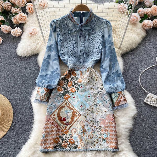 spring autumn new women fashion embroidery mesh sling long dress female casual loose patchwork chic mid-calf dresses 2022, Black;gray
spring autumn new women fashion embroidery mesh sling long dress female casual loose patchwork chic mid-calf dresses 2022, Black;gray