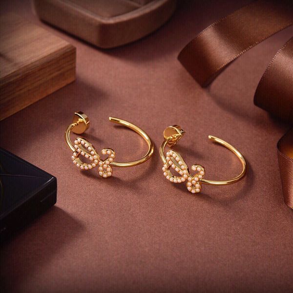 loewe earrings designer womens gold heart stud earrings gift for girlfriend and wife wedding party jewelry, Golden;silver
loewe earrings designer womens gold heart stud earrings gift for girlfriend and wife wedding party jewelry, Golden;silver