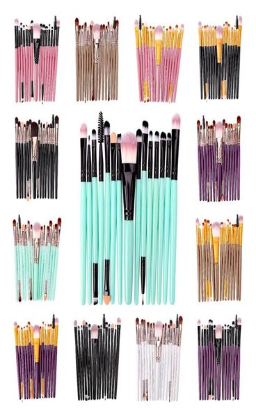 15pcs cosmetic makeup brush set for face make up tools brushes women beauty professional foundation blush eyeshadow consealer6260102
15pcs cosmetic makeup brush set for face make up tools brushes women beauty professional foundation blush eyeshadow consealer6260102