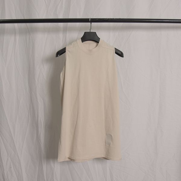 2023fashion brand rick fashion sleeveless men tank owens tank cotton backless men hiphop streetwear, White;black
2023fashion brand rick fashion sleeveless men tank owens tank cotton backless men hiphop streetwear, White;black