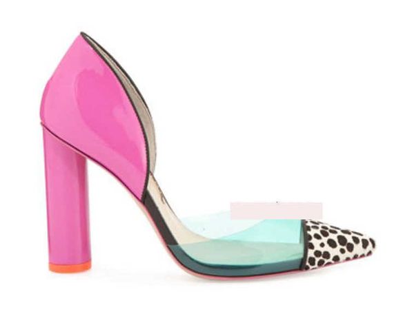 sophia webster 2023 ladies patent leather leopard pattern chunky high heel solid ornaments pillage sandals shoes mutli 34-42, Black
sophia webster 2023 ladies patent leather leopard pattern chunky high heel solid ornaments pillage sandals shoes mutli 34-42, Black
