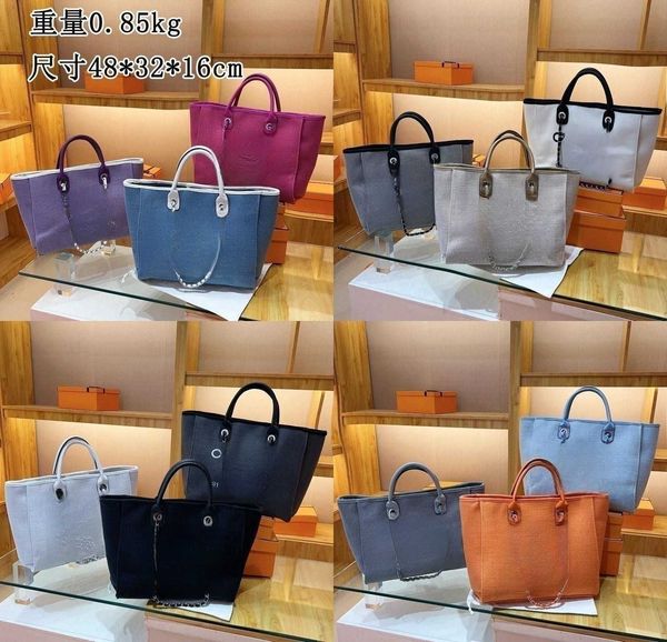 designer bag dinner classic xiaoxiang denim canvas leather casual large capacity commuter tote bag mommy one shoulder beach
designer bag dinner classic xiaoxiang denim canvas leather casual large capacity commuter tote bag mommy one shoulder beach