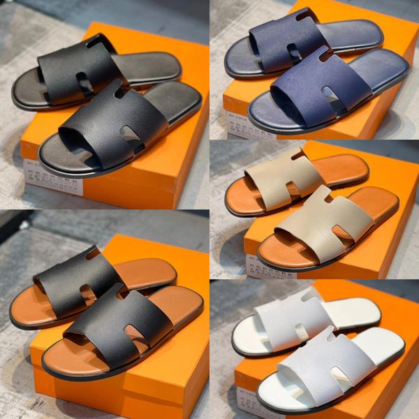 izmir designer sandals men slippers flat leather shoes calfskin sandal rubber slides fashion flip flop summer beach slide mens mules outdoor, Black
izmir designer sandals men slippers flat leather shoes calfskin sandal rubber slides fashion flip flop summer beach slide mens mules outdoor, Black