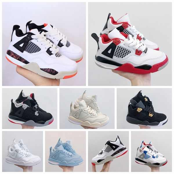kids shoes 4 toddlers 4s boys basketball sneakers gril baby kid children shoe youth infants xiii sport sneaker baby outdoors designer athlet, Black
kids shoes 4 toddlers 4s boys basketball sneakers gril baby kid children shoe youth infants xiii sport sneaker baby outdoors designer athlet, Black