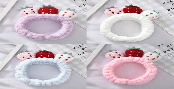 cute strawberry design coral fleece headbands girls warm soft hair band headwear women wash face hairband hair accessories4035018
cute strawberry design coral fleece headbands girls warm soft hair band headwear women wash face hairband hair accessories4035018